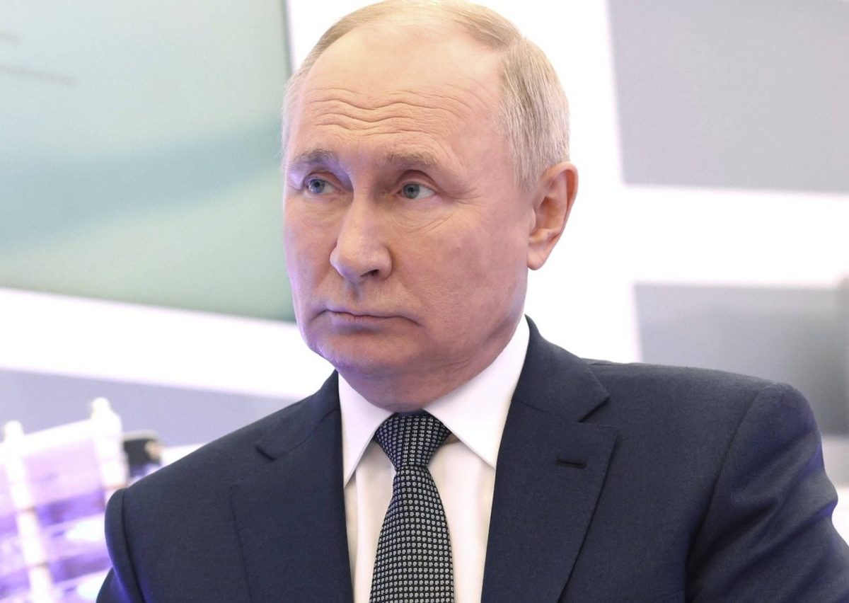 Kann die EU Putin unter Druck setzen?