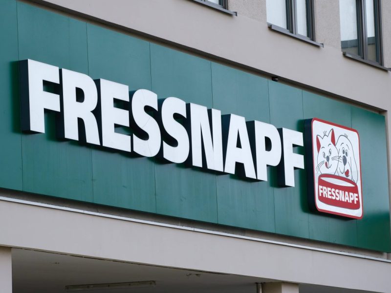 Fressnapf