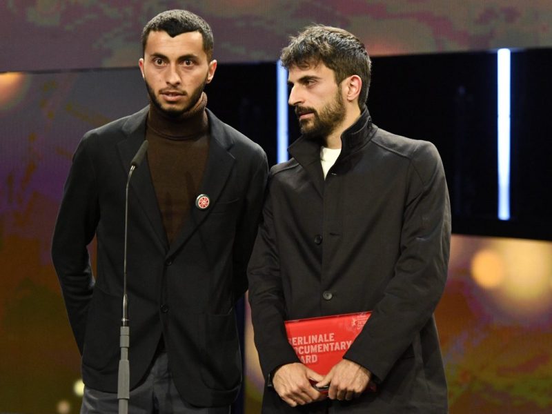 Berlinale