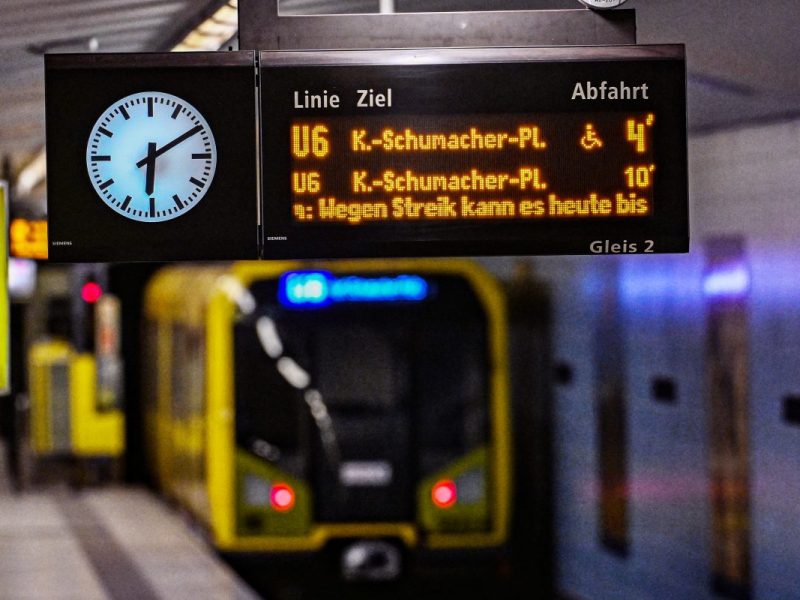 BVG