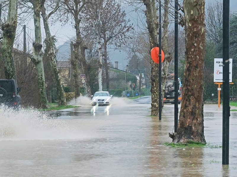 Wetter in Berlin & Brandenburg