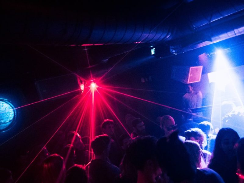 Berghain