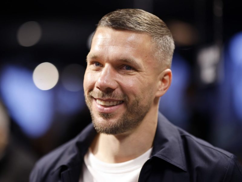Lukas Podolski