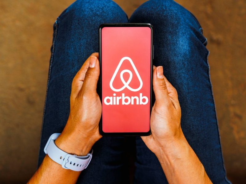 Airbnb