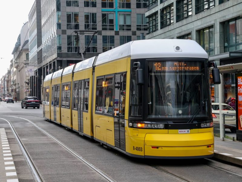 BVG