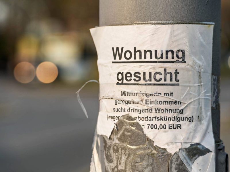Miete in Berlin