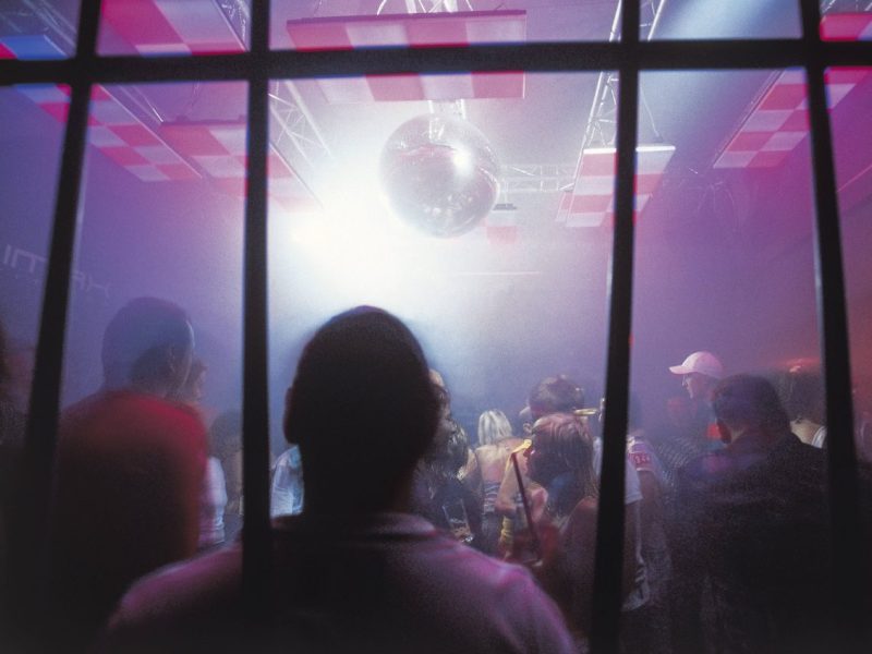 Berghain