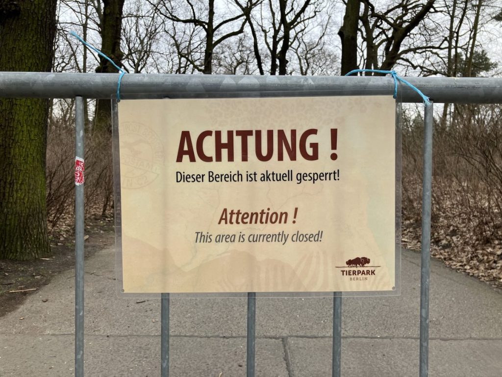 Tierpark Berlin