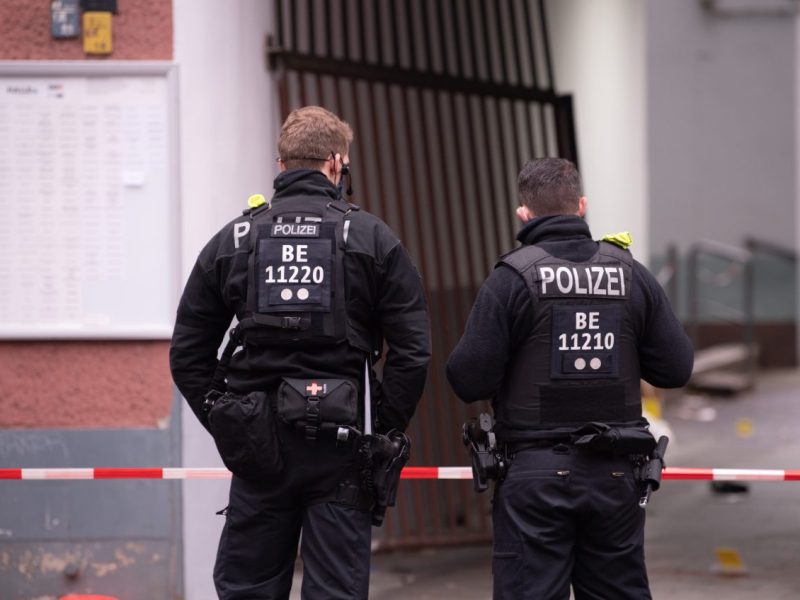 Berlin