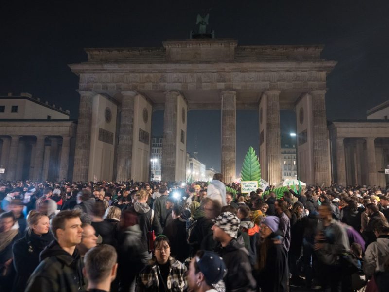 Berlin