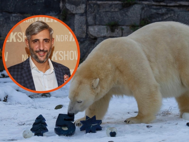 Tierpark Berlin