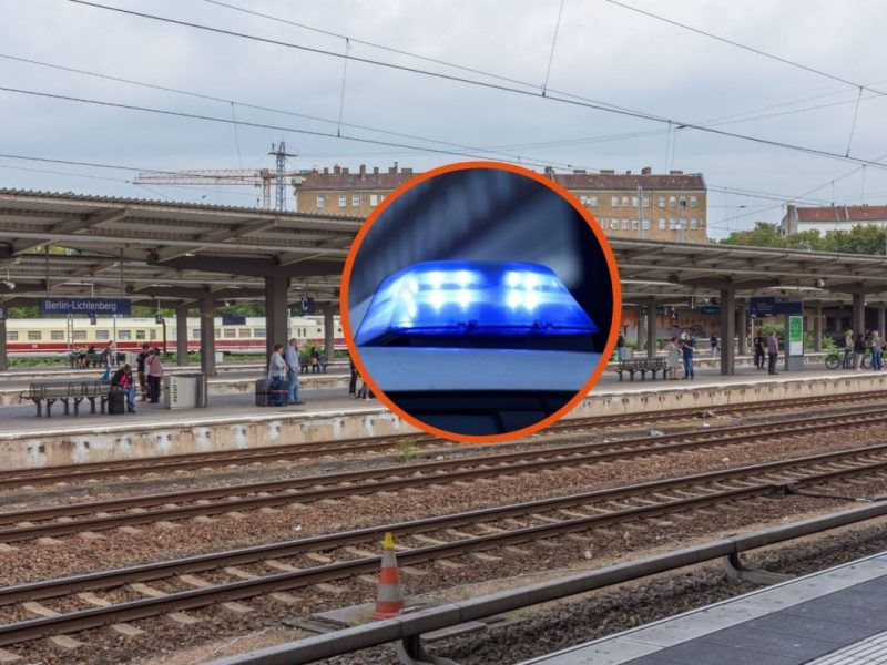 S-Bahn Berlin