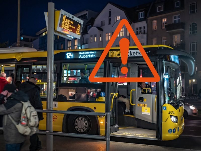 BVG