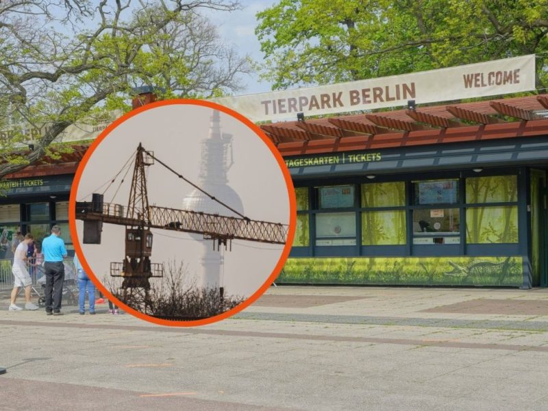 Tierpark Berlin
