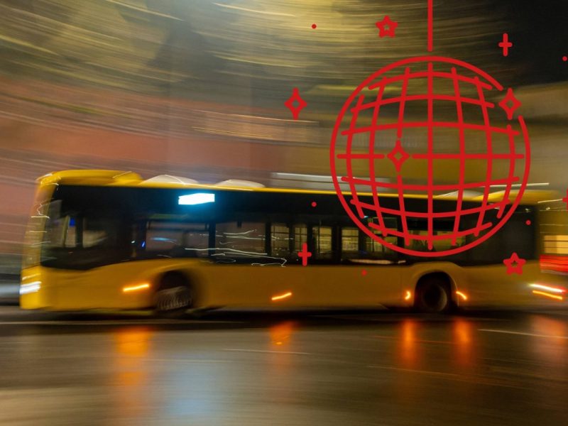 BVG