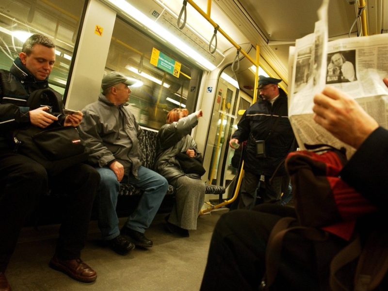 BVG