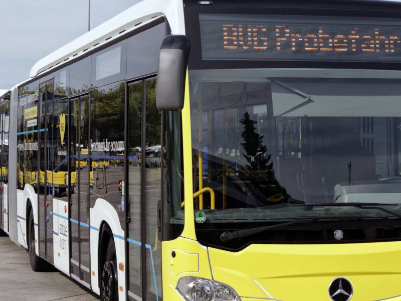 BVG