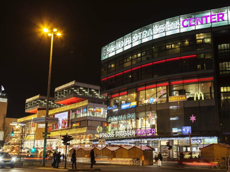Berlin