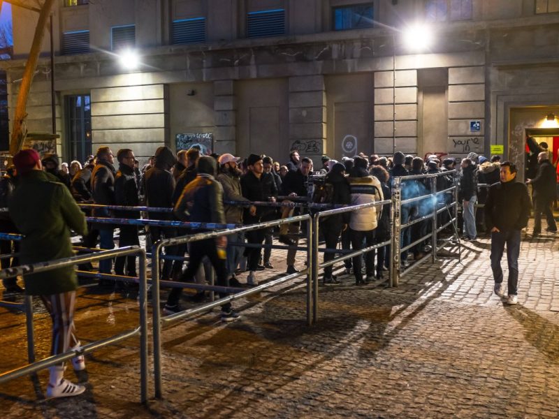 Berghain