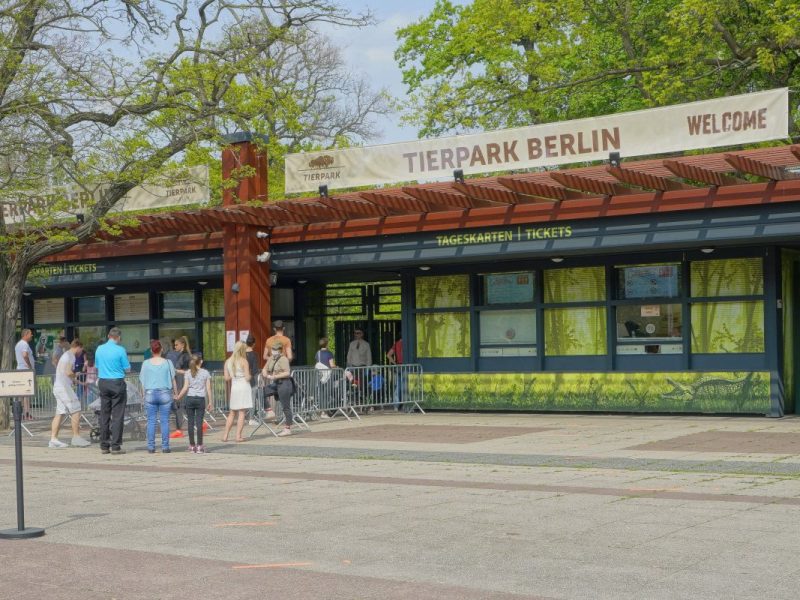 Tierpark Berlin