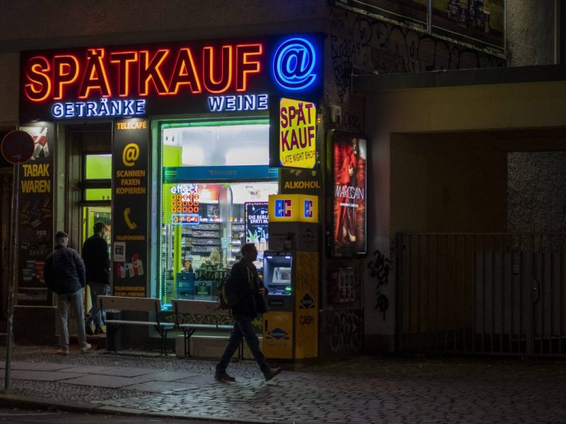 Berlin