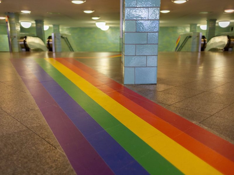 BVG
