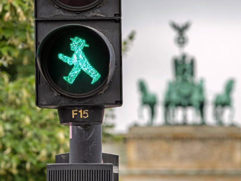 Berlin