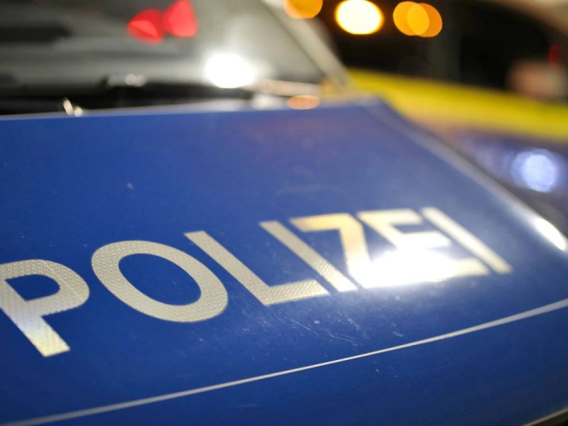 Polizei Brandenburg