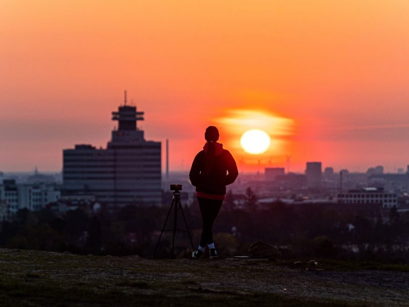 Wetter in Berlin & Brandenburg