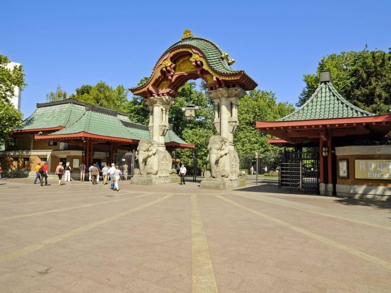 Zoo Berlin