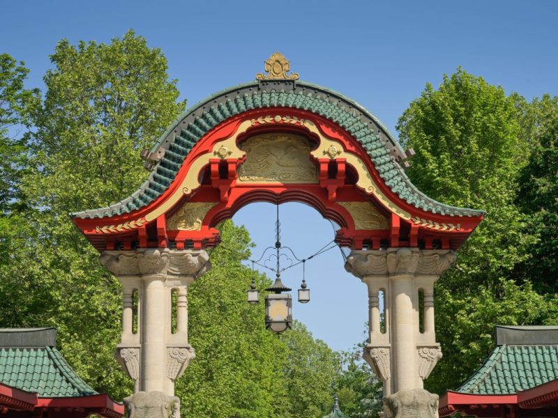 Zoo Berlin