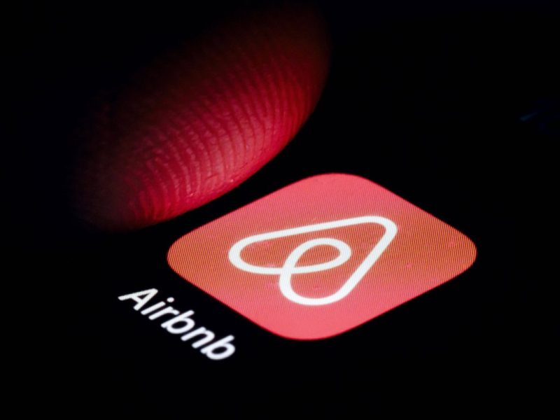 Airbnb