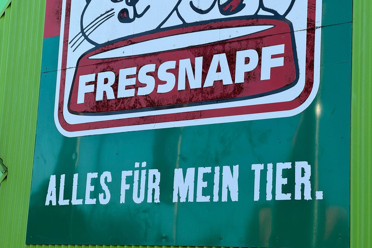 Fressnapf