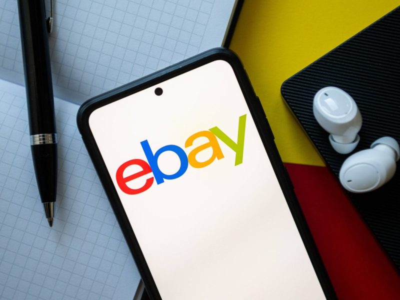 Ebay