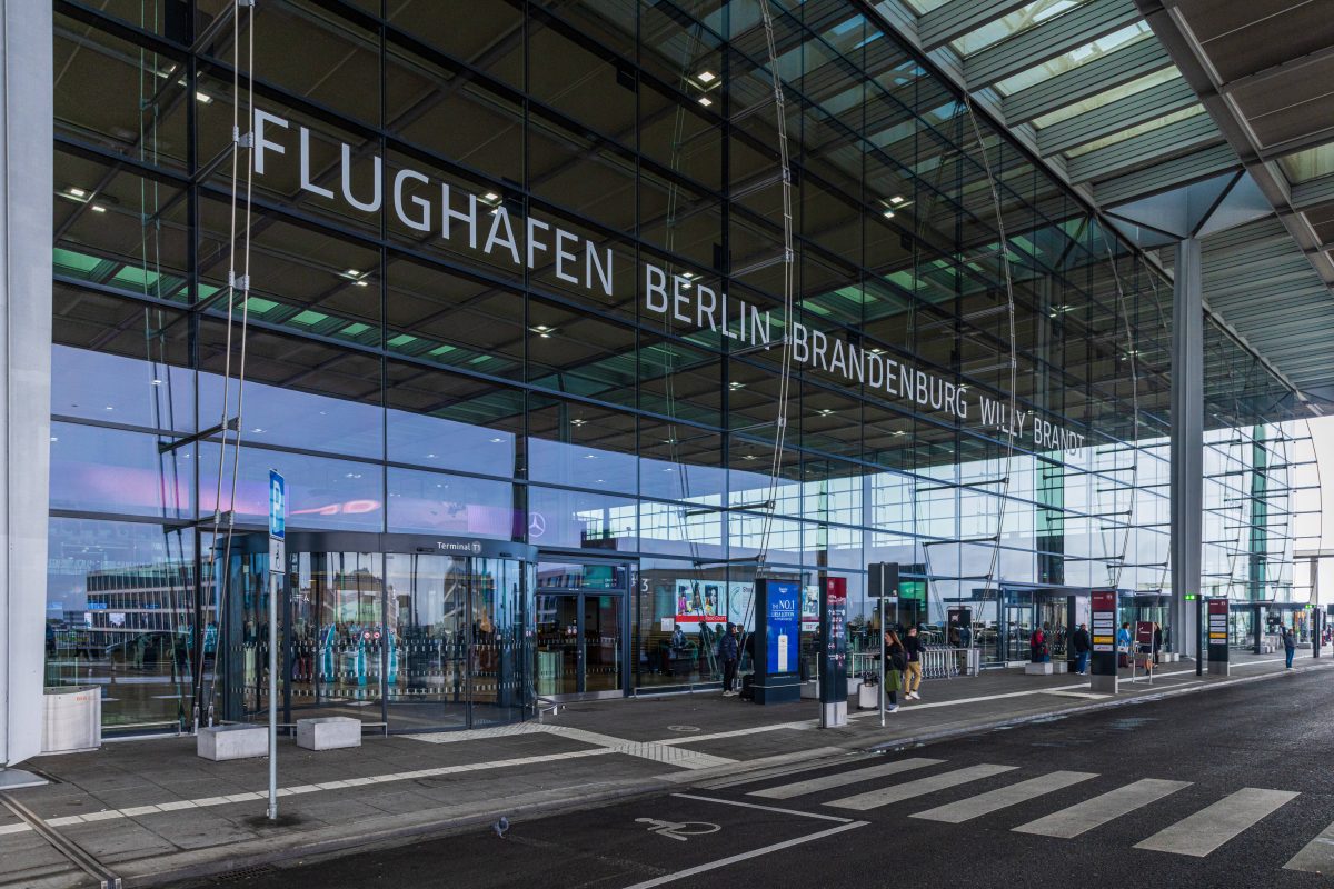 Flughafen BER: Der neue Flugplan steht an und der bringt einiges an Neuigkeiten mit sich.