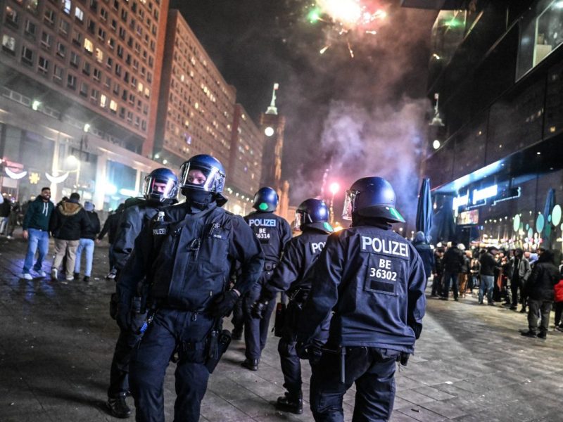 Berlin