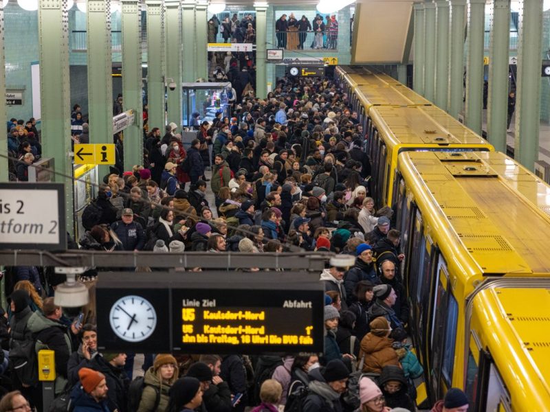 BVG
