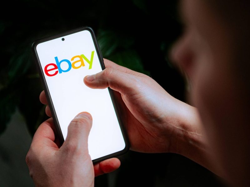 Ebay