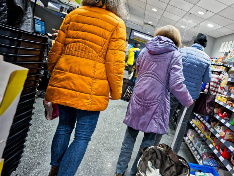 REWE-Kunde aus Berlin