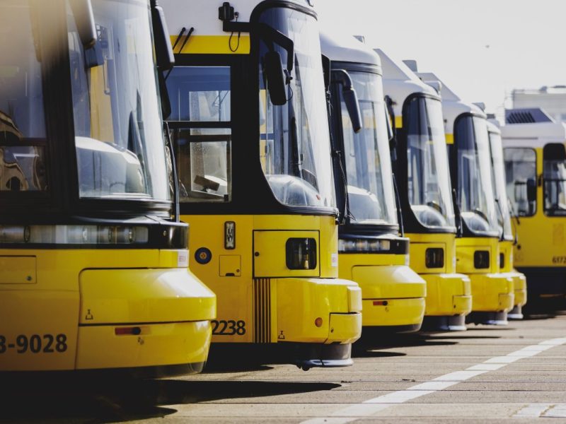 BVG