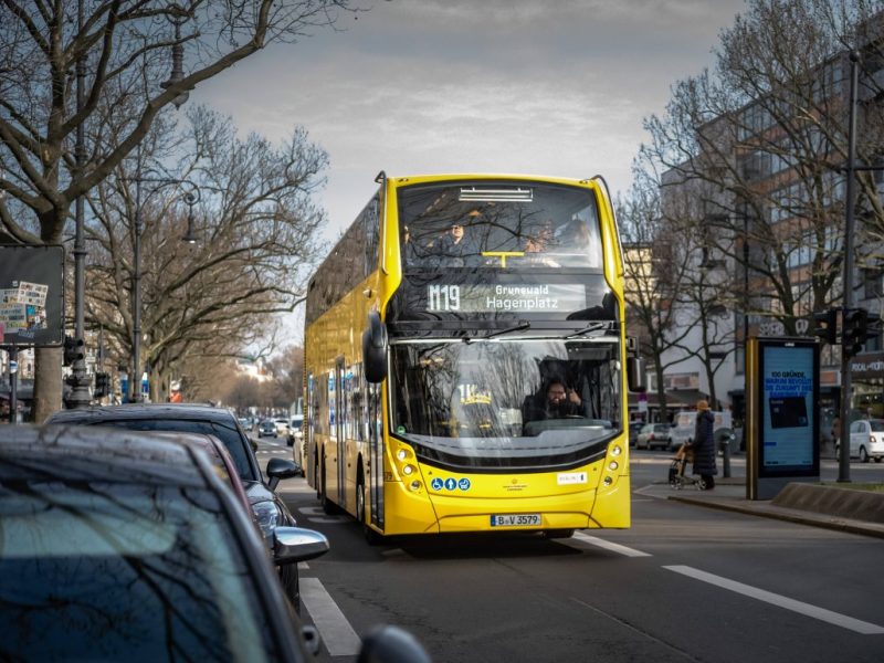 BVG