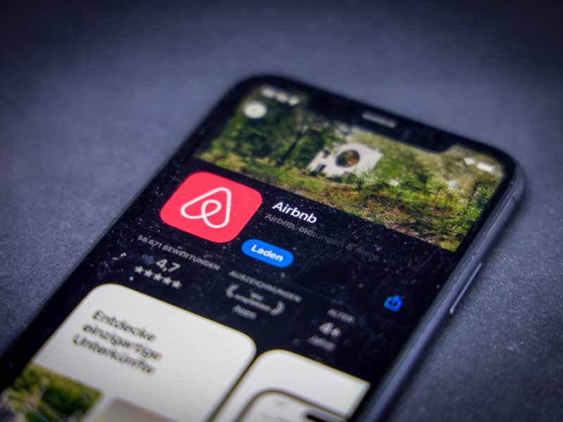 Airbnb