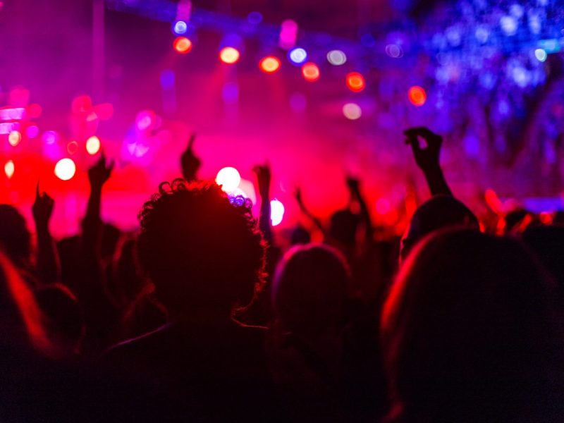 Clubs in Berlin