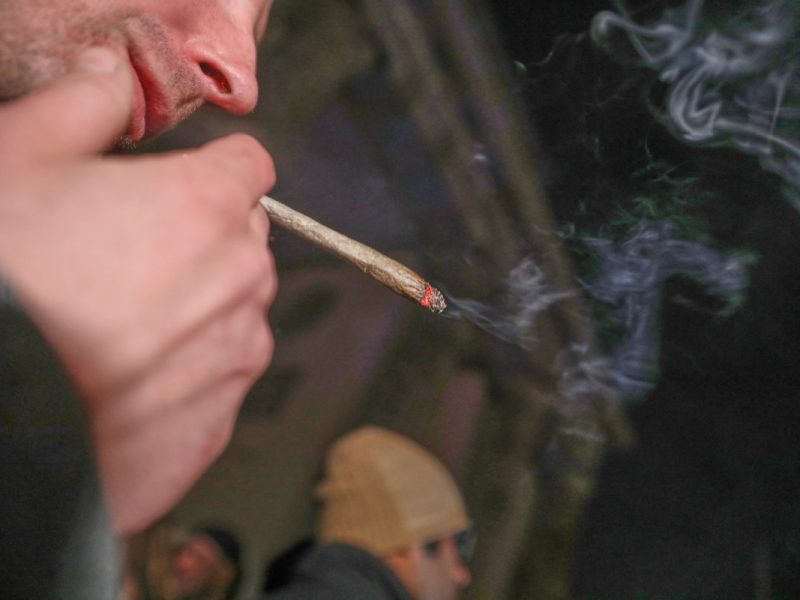 Cannabis-Legalisierung in Berlin und ganz Deutschland