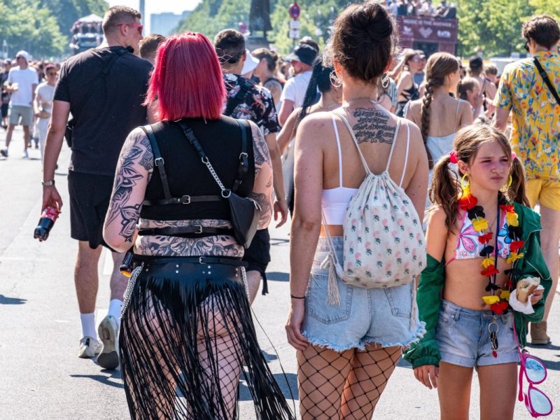 Berlin
