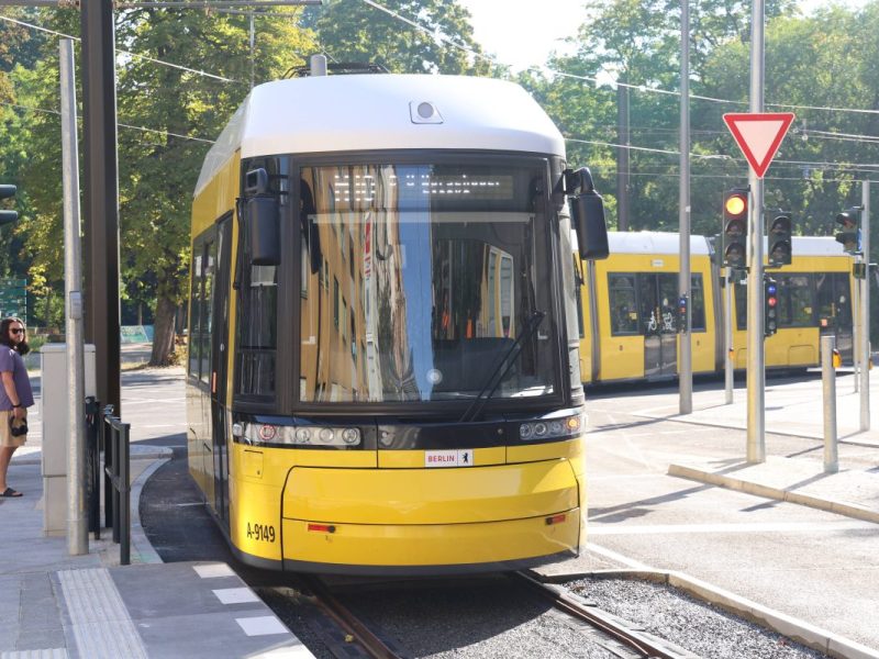 BVG