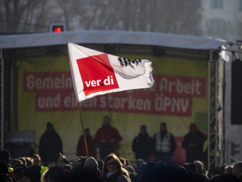 BVG