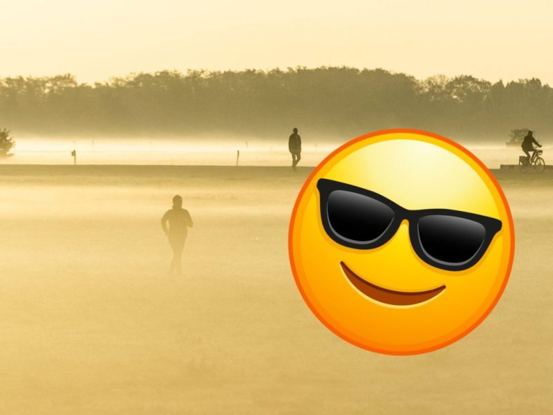 Wetter in Berlin & Brandenburg