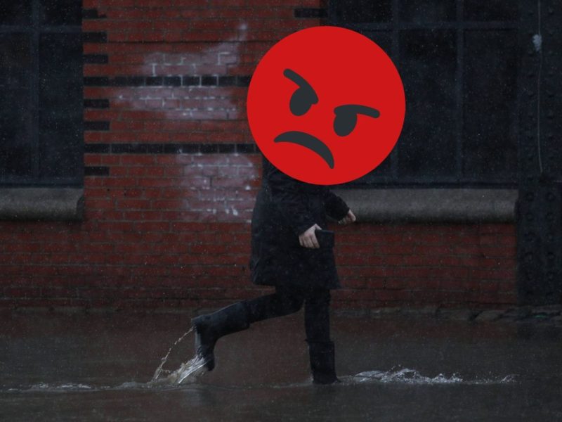 Wetter in Berlin & Brandenburg