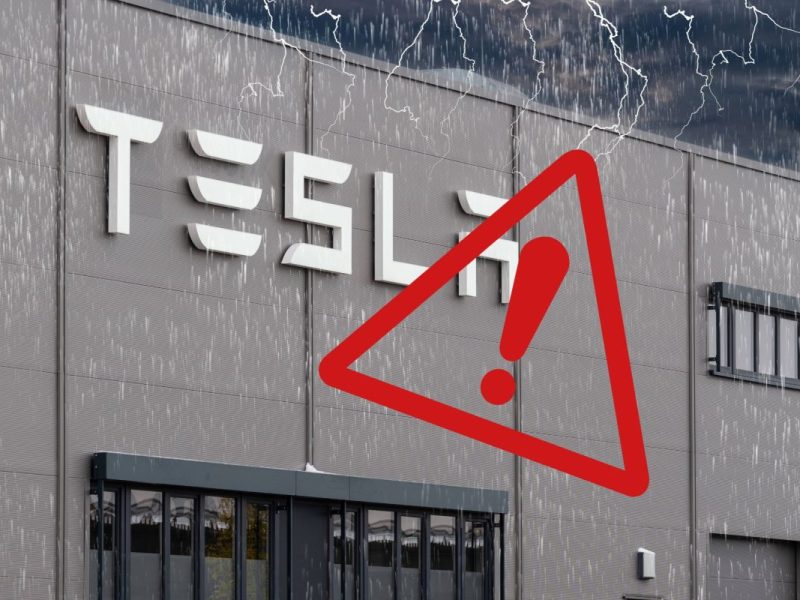 Tesla